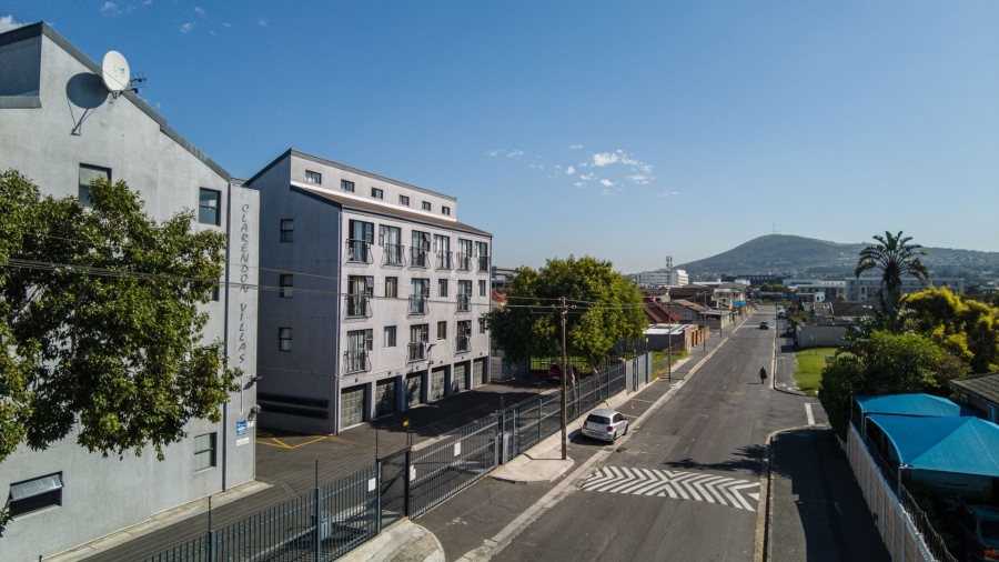 2 Bedroom Property for Sale in Klipkop Western Cape